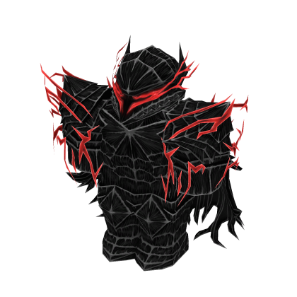 Guts Berserker Armor (✔)