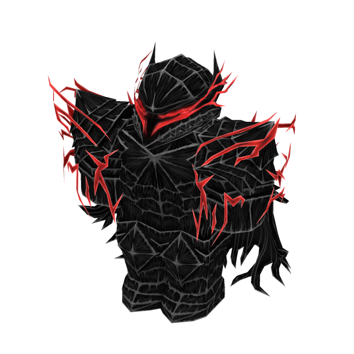 Guts Berserker Armor (✔)