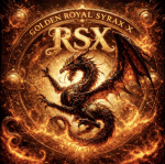 Golden Royal Syrax X (RSX)