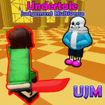 /NEW AWAKE/ Undertale Judgement Multiverse 1.92