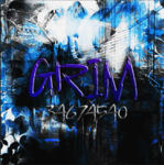 韵 GRIM