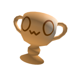 The Easier Achievement
