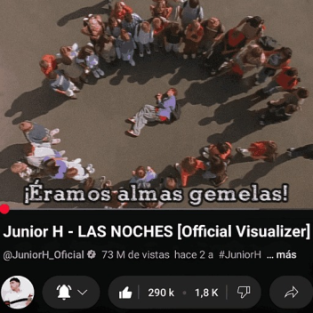 𝐋𝐀𝐒 𝐍𝐎𝐂𝐇𝐄𝐒