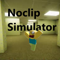 Noclip Simulator