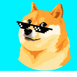 Ride A Cart Into A Doge