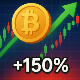 Buy Crypto to Be a Rich