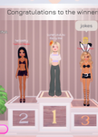 Pretty girlzzzzzz