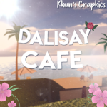 Dalisay Cafe