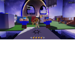 easy obby new update is out 🥳🤯