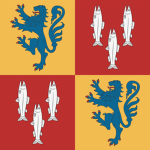 Northumberland Demense