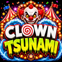🤡 Clown Tsunami 🤡
