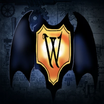 Wayne lnc. Roblox group icon