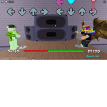 fnf vs flippy