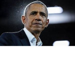 the Obama group/ Black lives matter