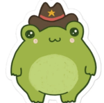 Country Frogss
