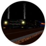 [LIMITED] Festive Trains Pack