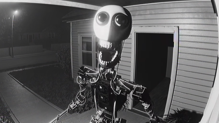 Jump Into E.L.B.E.R.R screenshot 1