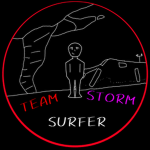 Team Storm Surfers!