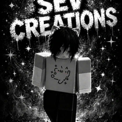 Sev Creations Roblox group icon