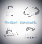 Modern chromatic