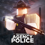 Agency PoIice