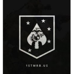 MSOT 8231 | 2nd MRB + "Ez" Company.