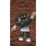 Hi,das Ist eine Gruppe von RobloxWaffeln! :)