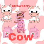 -strawberry cowz-