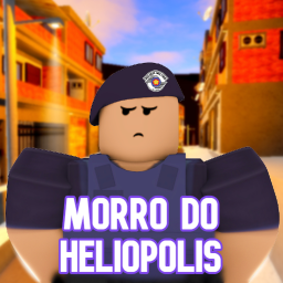 🌆 Morro do Heliópolis (Oficial)