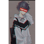 Emo Vibes store