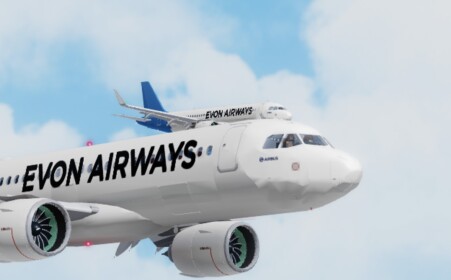 St Martin International Airport