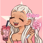 cloverXchloe