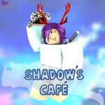 Shadow's Café©