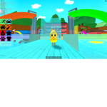 duck army sqaud