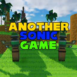 Another Sonic Game