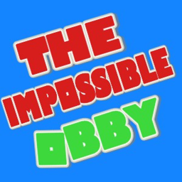 The Impossible Obby!