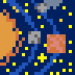 Kuiper Stellar Network