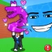 Escape Tsunami For Pets! icon