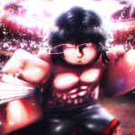 Ashura Battlegrounds [WIP]