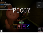 Pls play piggy