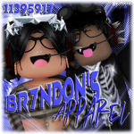 BR7NDQN’s Apparel