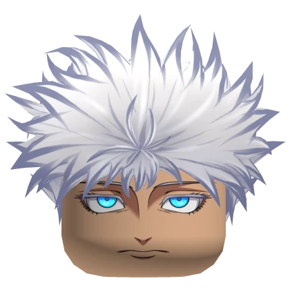 Gojo | Roblox Item - Rolimon's