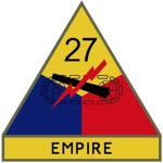 [USM] - 27th Armored Division