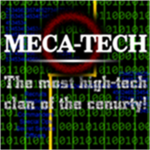 Mecha tech