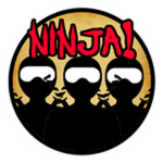 NINJA!