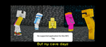Minecraft Players821