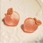 Peach ~ Milk
