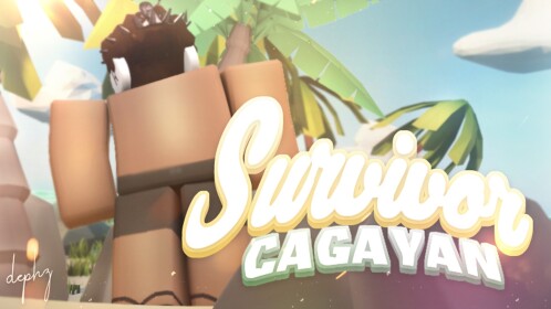 Survivor Cayagan