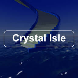 Crystal Isle