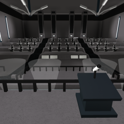 URC (United Robloxian Conference)